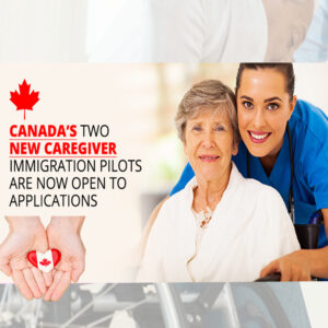caregiver jobs in canada